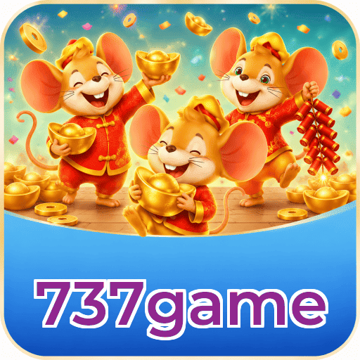 Logo 737game Plataforma Certificada