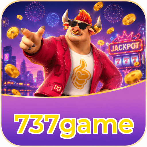 737game VIP Program Logo