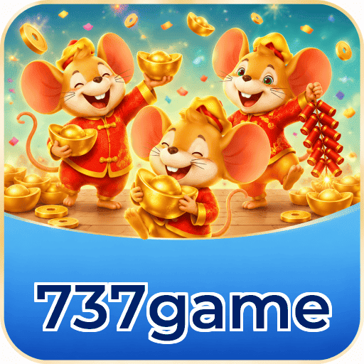 Logo da 737game