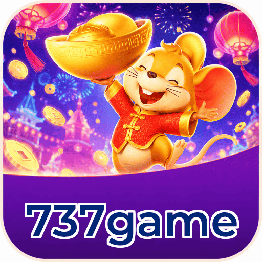 737game Logo Seguro