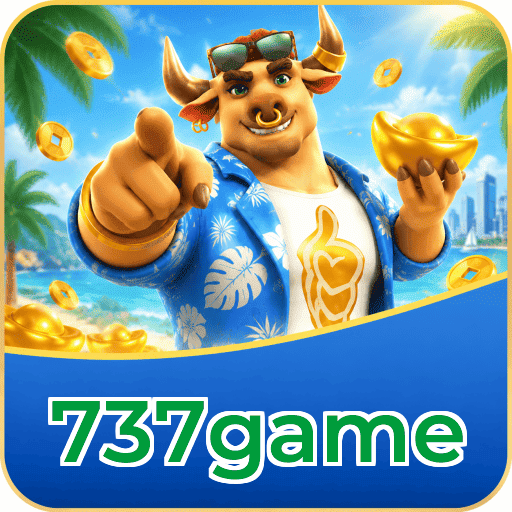 737game Jackpots Progressivos