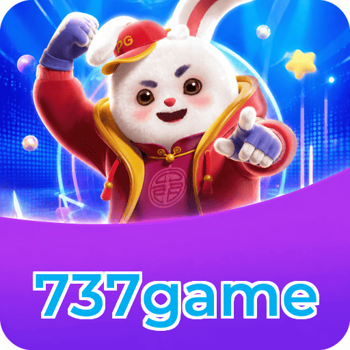 737game Logo - Bônus com Rollover Justo