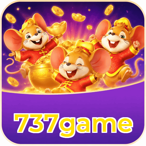 737game Logo Oficial
