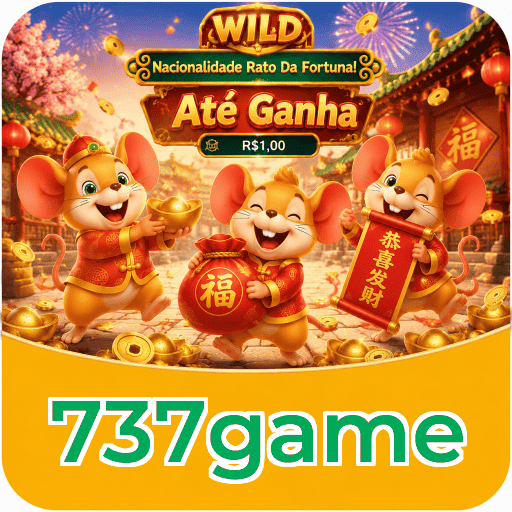 Requisitos do APK 737game para Android - Logo Oficial
